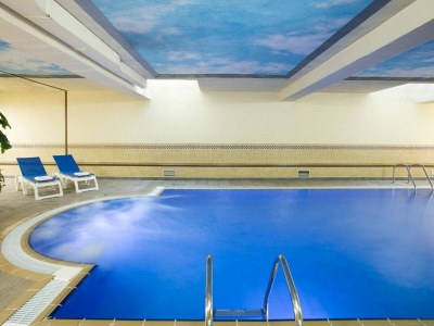 Apartment Isholidays Mediterranean Village - Outdoor photo 11