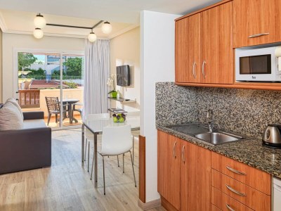 Apartment Isholidays Mediterranean Village - Features photo 12