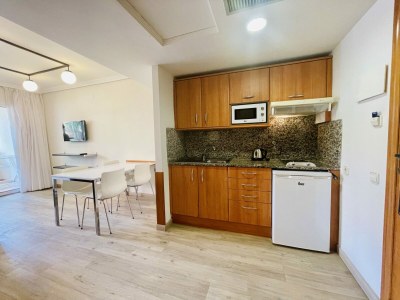 Apartment Isholidays Mediterranean Village - Features photo 13