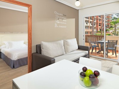 Apartment Isholidays Mediterranean Village - Features photo 14