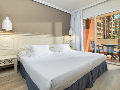 Apartment Isholidays Mediterranean Village - Features photo 15