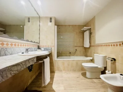 Apartment Isholidays Mediterranean Village - Features photo 17