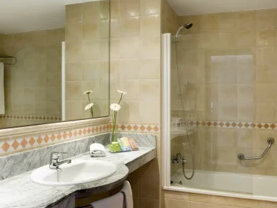 Apartment Isholidays Mediterranean Village - Features photo 18