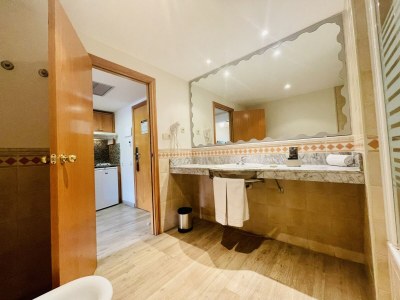 Apartment Isholidays Mediterranean Village - Features photo 19