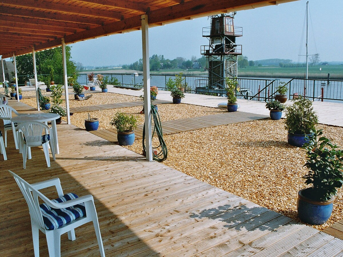 Holiday apartment Atelier 3, Ostewerft - Outdoor photo 2