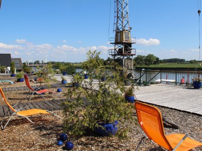 Holiday apartment Atelier 3, Ostewerft in Geversdorf - Holiday apartment