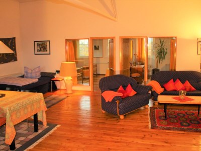 Holiday apartment Atelier 3, Ostewerft - Features photo 7