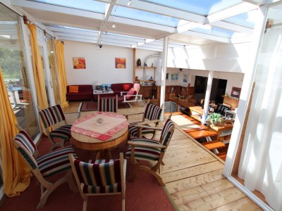 Holiday apartment Atelier 3, Ostewerft - Features photo 9