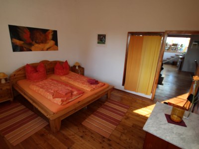 Holiday apartment Atelier 3, Ostewerft - Features photo 12