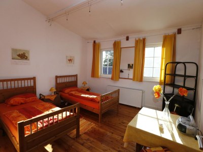 Holiday apartment Atelier 3, Ostewerft - Features photo 13