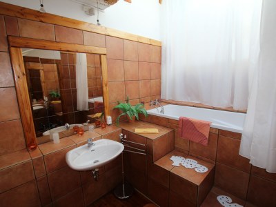 Holiday apartment Atelier 3, Ostewerft - Features photo 14