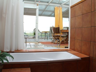 Holiday apartment Atelier 3, Ostewerft - Features photo 15