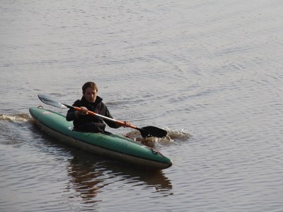 Holiday apartment Atelier 3, Ostewerft - Environment photo 19
