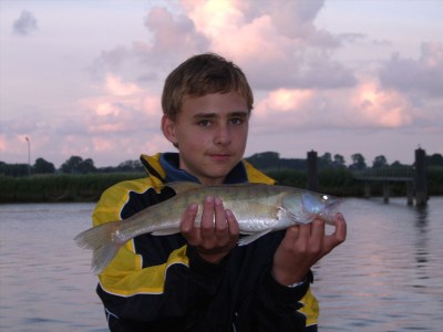 Holiday apartment Atelier 3, Ostewerft - Environment photo 20