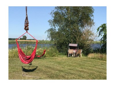 Holiday apartment Atelier 3, Ostewerft - Environment photo 21