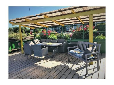 Holiday apartment Atelier 3, Ostewerft - Environment photo 23