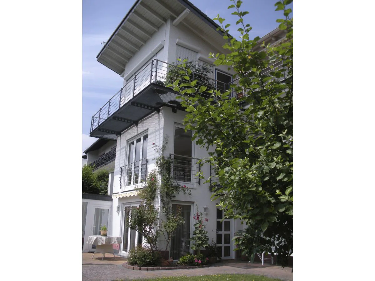 Holiday apartment Holiday Home "Pure Nature"