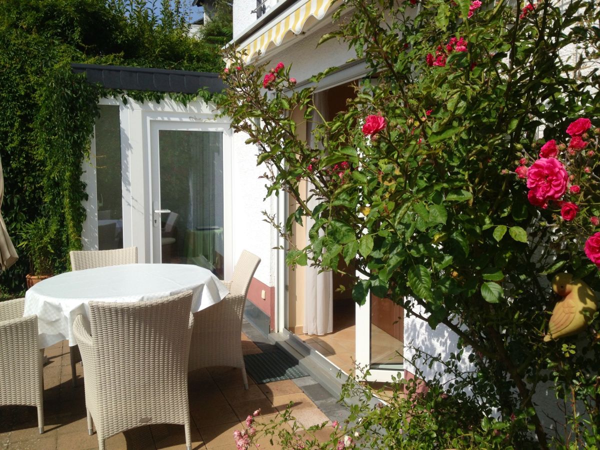 Holiday apartment Holiday Home "Pure Nature" - Outdoor photo 3