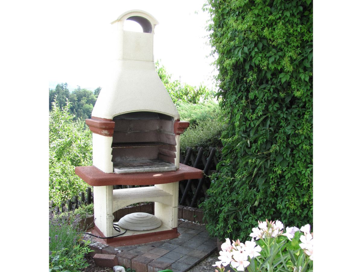 Holiday apartment Holiday Home "Pure Nature" - Outdoor photo 4