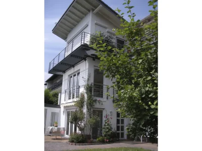 Holiday apartment Holiday Home "Pure Nature" in Gemünden/Hunsrueck - Holiday apartment