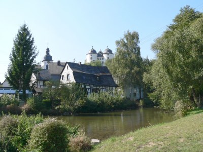 Holiday apartment Holiday Home "Pure Nature" - Outdoor photo 2
