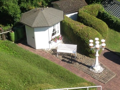 Holiday apartment Holiday Home "Pure Nature" - Outdoor photo 5