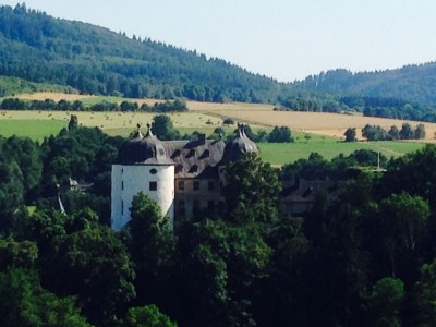 Holiday apartment Holiday Home "Pure Nature" - Outdoor photo 6