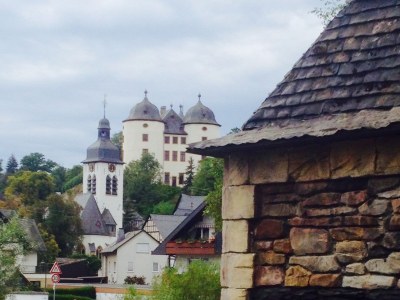 Holiday apartment Holiday Home "Pure Nature" - Outdoor photo 7