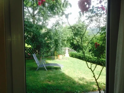 Holiday apartment Holiday Home "Pure Nature" - Outdoor photo 8