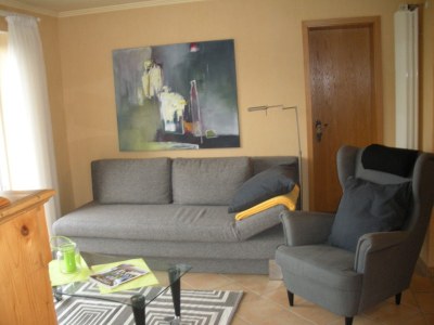 Holiday apartment Holiday Home "Pure Nature" - Features photo 10