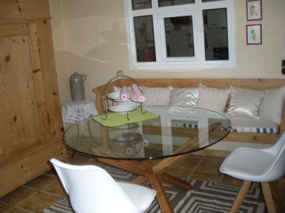 Holiday apartment Holiday Home "Pure Nature" - Features photo 11