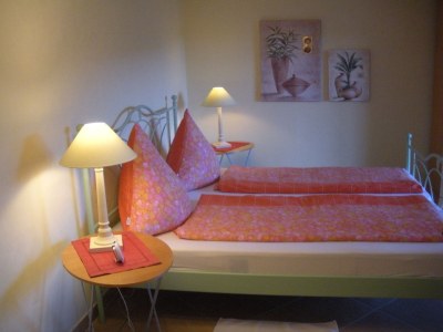 Holiday apartment Holiday Home "Pure Nature" - Features photo 13