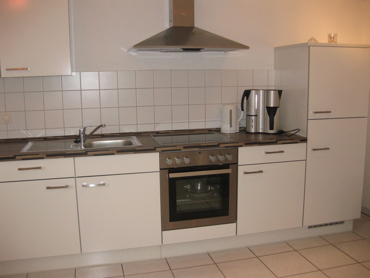 Holiday apartment Ginkgo - Features photo 2