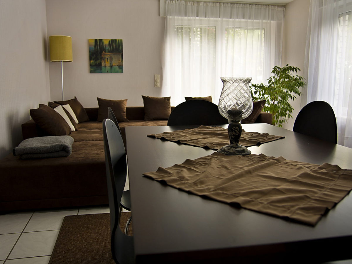Holiday apartment Ginkgo - Features photo 5