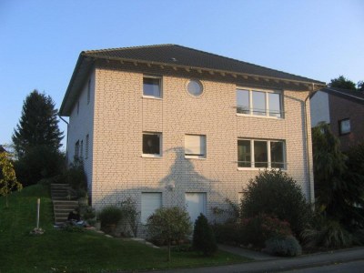 Holiday apartment Ginkgo in Eschweiler - Holiday apartment