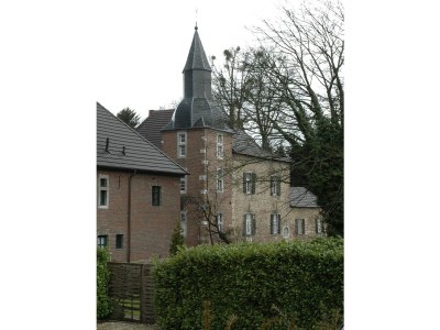 Holiday apartment Ginkgo - Environment photo 13