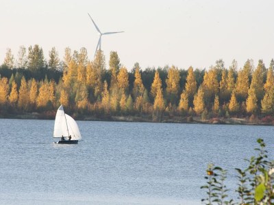 Holiday apartment Ginkgo - Environment photo 14