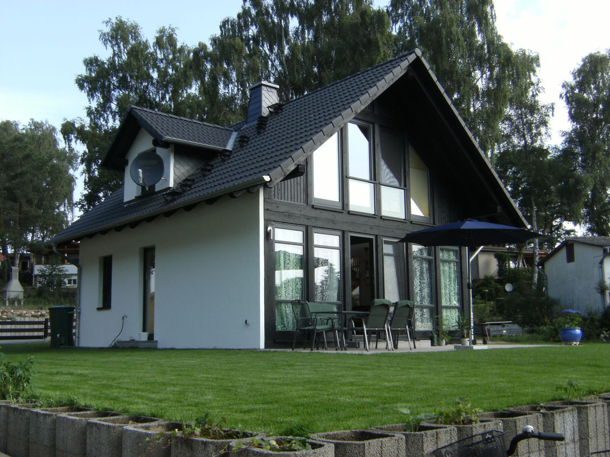 Holiday house Heidenholz