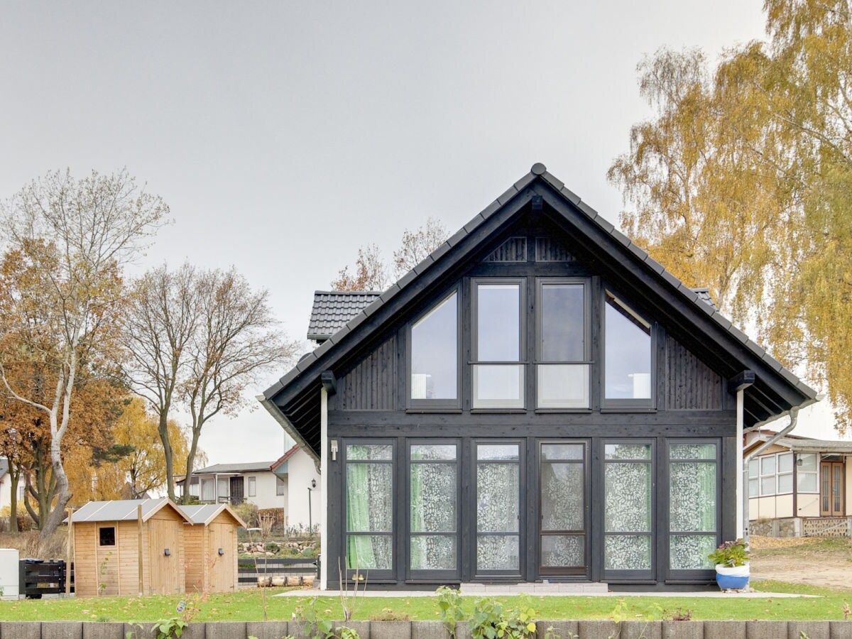 Holiday house Heidenholz - Outdoor photo 2