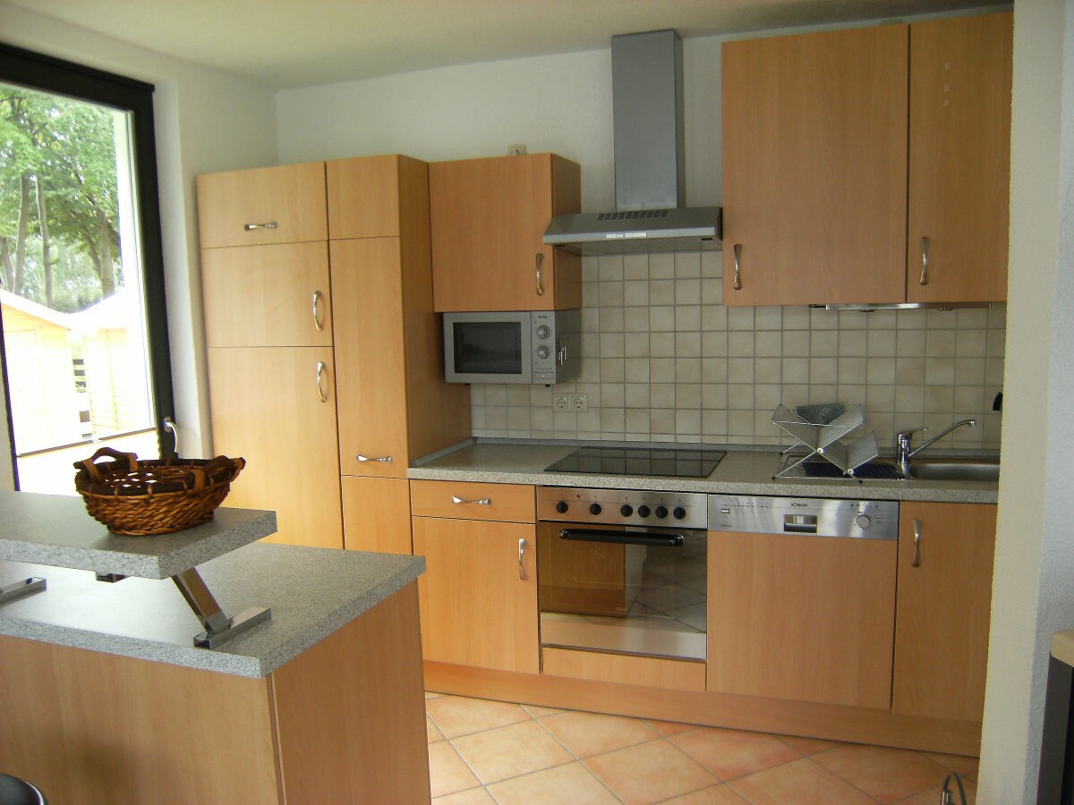 Holiday house Heidenholz - Features photo 4