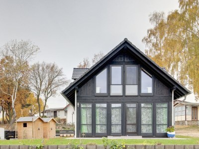 Holiday house Heidenholz - Outdoor photo 2