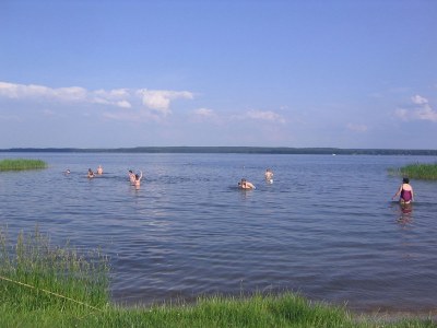 Holiday house Heidenholz - Environment photo 9