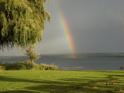 Holiday house Heidenholz - Environment photo 11