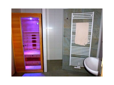 Holiday house Knapp vorm Kap, Ferienhaus B - Features photo 6