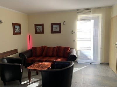 Holiday house Knapp vorm Kap, Ferienhaus B - Features photo 9