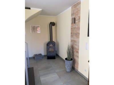 Holiday house Knapp vorm Kap, Ferienhaus B - Features photo 12