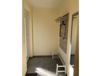 Holiday house Knapp vorm Kap, Ferienhaus B - Features photo 13