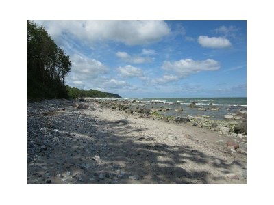 Holiday house Knapp vorm Kap, Ferienhaus B - Environment photo 16