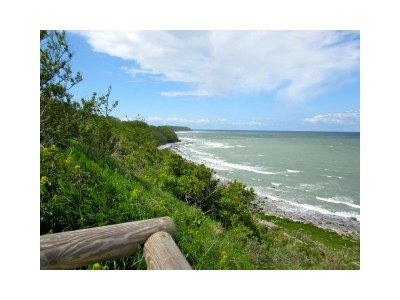 Holiday house Knapp vorm Kap, Ferienhaus B - Environment photo 17