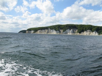 Holiday house Knapp vorm Kap, Ferienhaus B - Environment photo 18